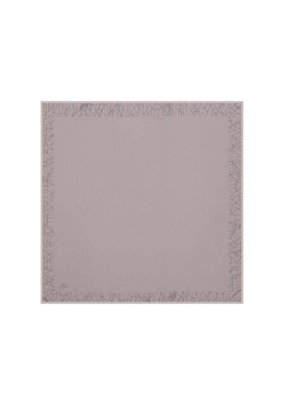 Aker Poly Twill Eşarp 8157795 972 972