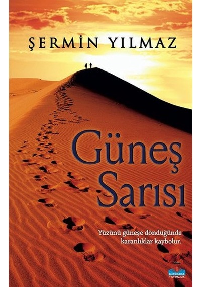 Güneş Sarısı