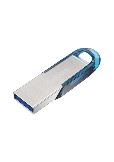 SanDisk Ultra Flair SDCZ73-032G-G46B 32 GB Usb 3.0 Flash Bellek