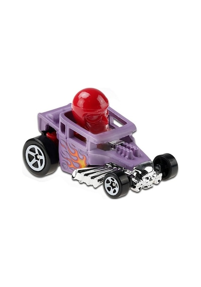 Hotwheels Hot Wheels Experimotors Skull Shaker