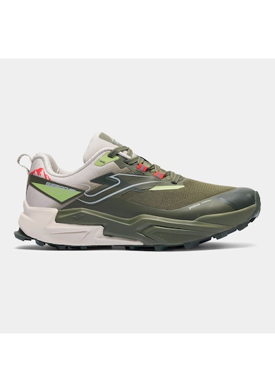 Joma Tksıes2623 Sierra Erkek Trail Koşu Ayakkabısı Haki