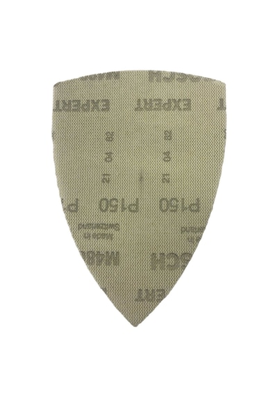 M480 150 Kum Elek Telli Zımpara 100x150 Mm