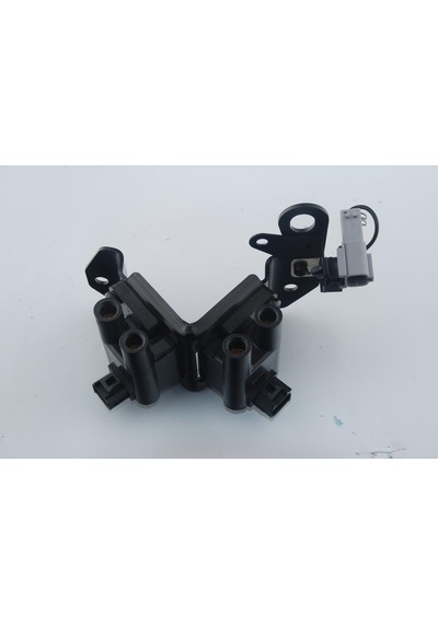 Etc Bobin İkiz Hyundai Accent 2000-2005 1,3/getz -2005/matrix Uyumlu Et103