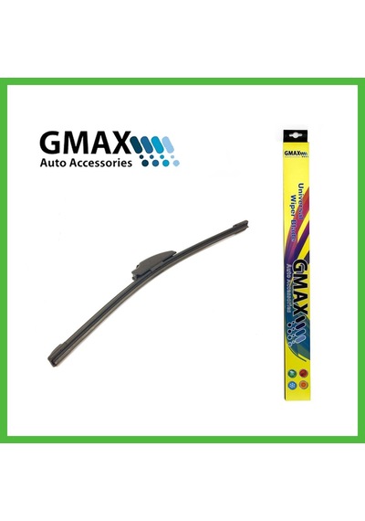 Vaveni Gmax Muz Silecek 350mm Arz