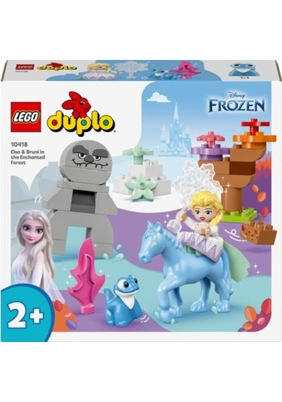 Disney Prensesi Büyülü Orman Temalı Eğitici Oyun