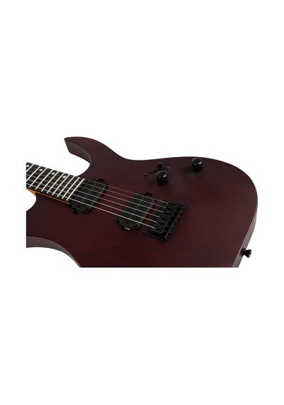 Spira S-400 Mwr Elektro Gitar Wine Red
