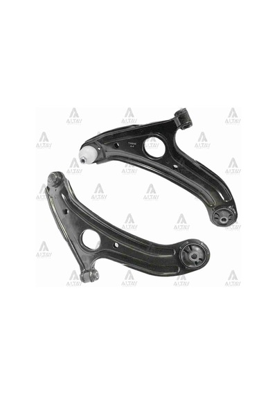 Hyundai Getz 2003-2011 Salıncak Sol 54500-1c000