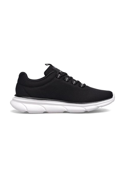 Hummel Tyro Iı 900899-2001 Siyah Unisex Yürüyüş Ayakkabısı