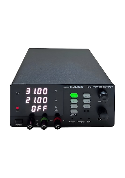 Class Cps-56010 60v 10a Gelişmiş Akıllı Switc-mode Power Suppley Güç Kaynağı