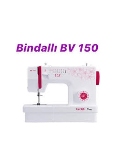 Bindallı Vera Bv 150 Mekanik Dikiş Makinesi