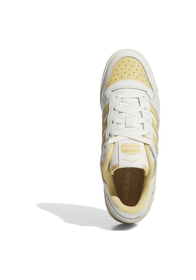 Adidas Forum Low Cl Unisex Günlük Ayakkabı Ig3780 Krem Ig3780 Krem