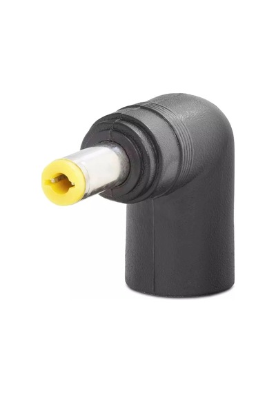 Tüm Laptoplara Uyumlu Universal Laptop Adaptörü 15-24v 90w 10 Ayrı Uç