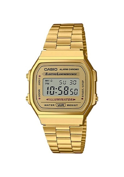 Casio A168WG-9WDF Unisex Kol Saati