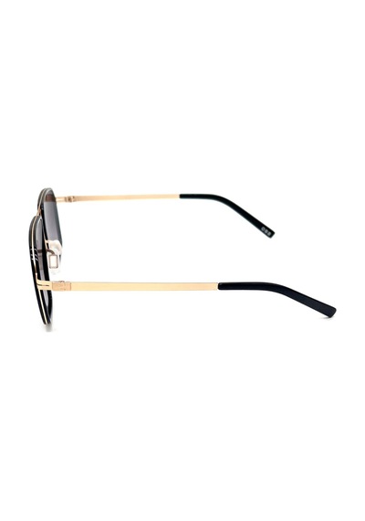 Obb Sunglasses Obb Sg000020 C1 Erkek Güneş Gözlüğü Siyah