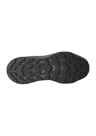 The North Face M Fastpack Wp Erkek Ayakkabısı Nf0a8g6bpfv1 Antrasit