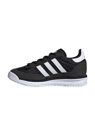 Adidas Çocuk Siyah Sneaker Sl 72 Rs El C Ih2982 Siyah