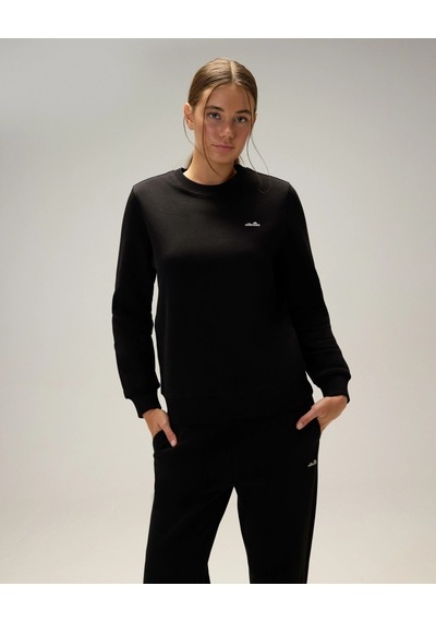Ellesse 6wf4047-bk Kadın Eşofman Altı Siyah