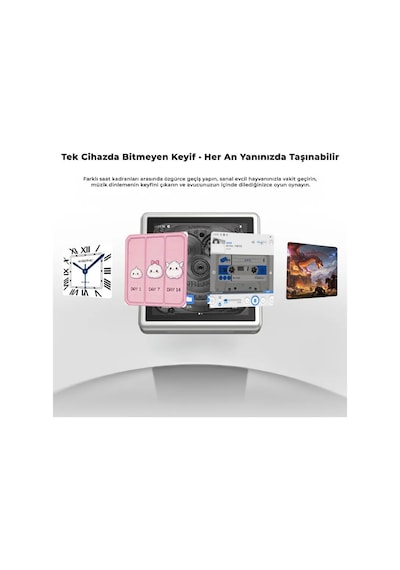 Rg Rotate Döner Ekranlı Android Retro El Oyun Konsolu Gümüş - 3.5 İnç 720x720 Dokunmatik Ips Ekran Alüminyum Metal Kasa Unisoc T618 8 Çekirdek 3 Gb Ram 32 Gb Ps2 Wıı 3ds Uyumlu Taşınabilir Oyun Cihazı Rg Rotate Döner Ekranlı Android Retro El Oyun Konsolu Gümüş - 3.5 İnç 720x720 Dokunmatik Ips Ekran Alüminyum Metal Kasa Unisoc T618 8 Çekirdek 3 Gb Ram 32 Gb Ps2 Wıı 3ds Uyumlu Taşınabilir Oyun Cihazı