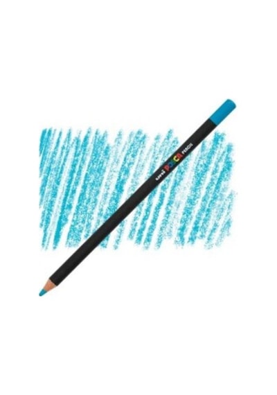 Uni Ball Posca Kuru Boya Kalemi Blue Green / 39 Diğer