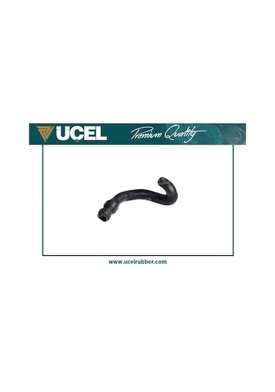Ucel S15745 Kalorifer Hortumu Renault Kangoo 01 Thalıa 02 09 1.5dci K9k 8200026113 -