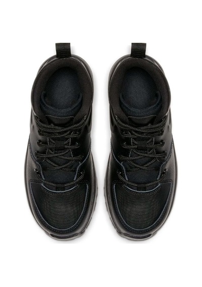 Nike Çocuk Günlük Bot Manoa Ltr Ps Bq5373 Nkbq5373-001 Siyah