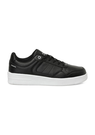 Kinetix Lowner Pu 6fx Siyah Erkek Sneaker A102065388