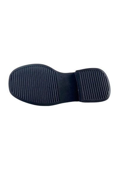 Albini 2610953 Hakiki Deri Kadın Loafer Ayakkabı Bej