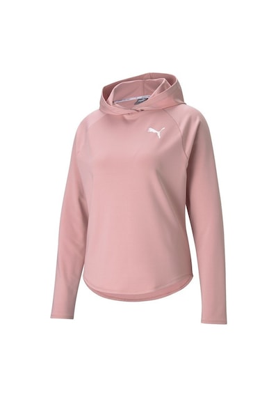 PUMA Active Hoodie Bridal Rose Sweatshirt Gülkurusu