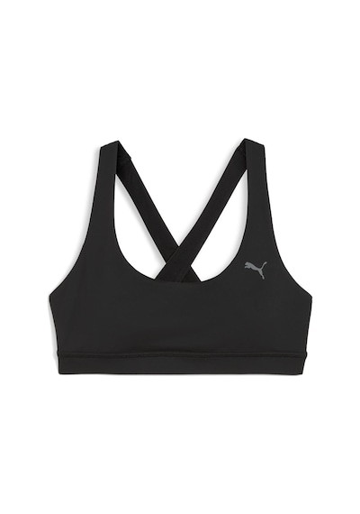 Puma Cludspun Bra - 527462-11427 SIYAH