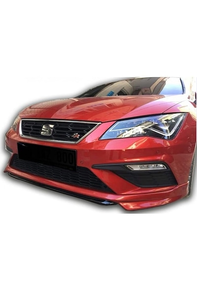 Seat Leon 3.5 Fr Ön Tampon Eki 2017-2021 Podiumgarage