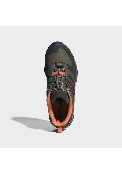 Adidas Terrex Swıft R2 Gtx Kadın Spor Ayakkabı - Ih2599 Yeşil