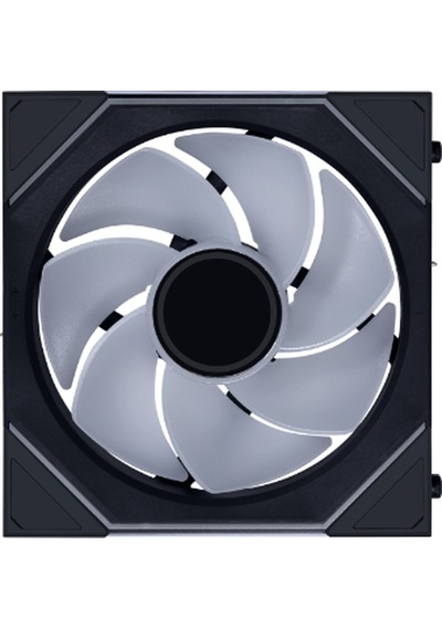 Lian Li Unı Fan Sl Infınıty Wireless Reverse 1x140mm Siyah Kasa Azaz0llı0127