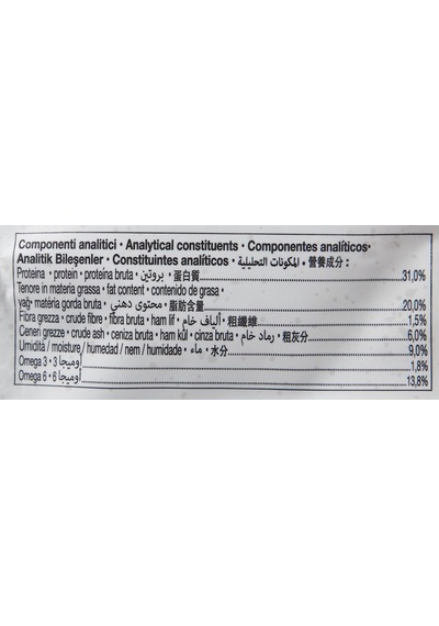 Gimcat Nutripockets Kedi Ödülü Sea Mix 150 Gr