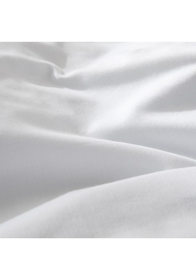 Çift Kişilik Nevresim Takımı, 200x220 Cm Acı Kahverengi
