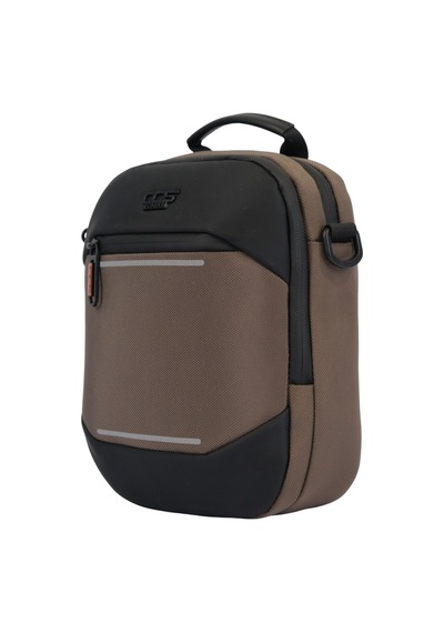 Ççs Unisex Çapraz Çantası C.ccs31303 Yeşil