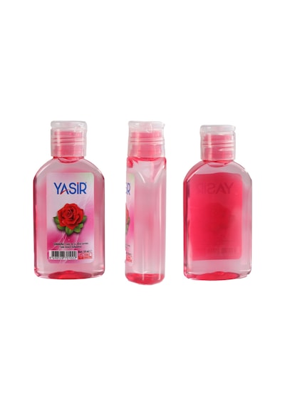 Gül Suyu (Yasir) 50 Ml 20 Adet Hac Ve Umre Dağıtmalık (514378307)