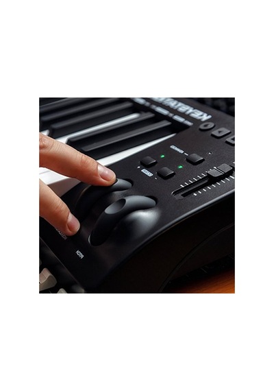 2As 61 Tuşlu Usb Mıdı Klavye Controller - Mac Ve Pc İle Uyumlu, Yazılım Dersleri Dahil Açık Antrasit 2As 61 Tuşlu Usb Mıdı Klavye Controller - Mac Ve Pc İle Uyumlu, Yazılım Dersleri Dahil Açık Antrasit
