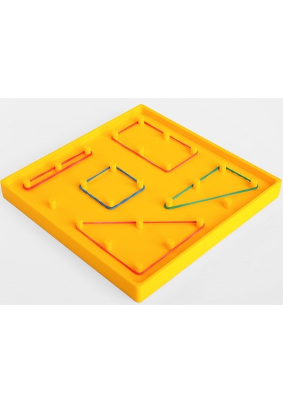 Hatas Geometri Tahtası 864