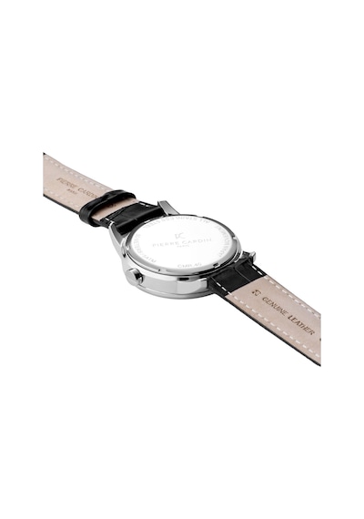 Pierre Cardin Cmr.0000 Kol Saati Metalik
