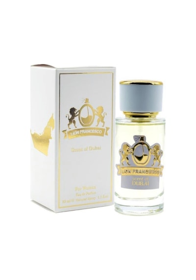Lion Francesco Scent of Dubai Kadın Parfüm EDP 50 ML
