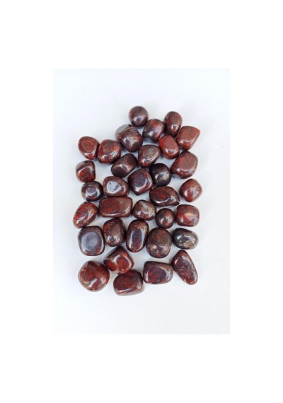 50 Gram Iron Jasper Tamburlu Parçalar 646