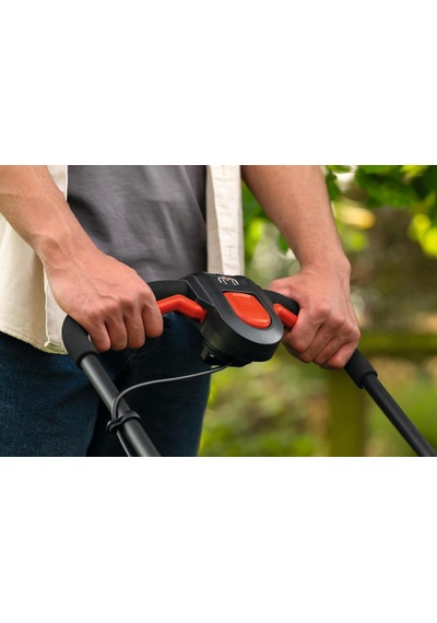 Rotak 18v2-38 Solo Aküsüz Çim Biçme Makinesi