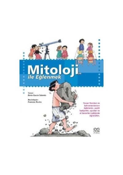 Mitoloji İle Eğlenmek
