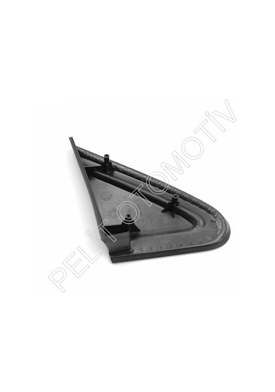 Polo Ayna Köşe Kapağı Sol 6q0853273a 2005- 2010