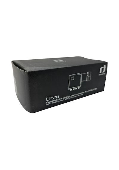 Inverto New Black Ultra 0.2Db Quattro Santral Lnb Idlt Qtl412 Ult