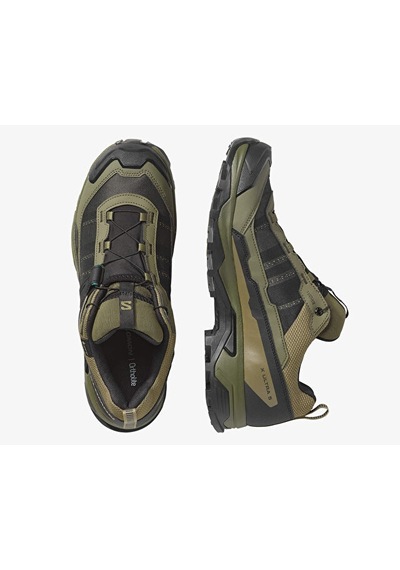Salomon X Ultra 5 Gtx Erkek Outdoor Ayakkabısı L45408700 Haki