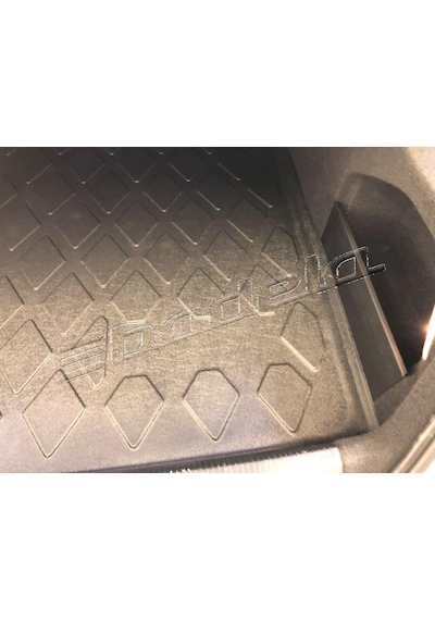 2008 Volkswagen Passat Bagaj Havuzu Araca Özel 3D Badela Marka