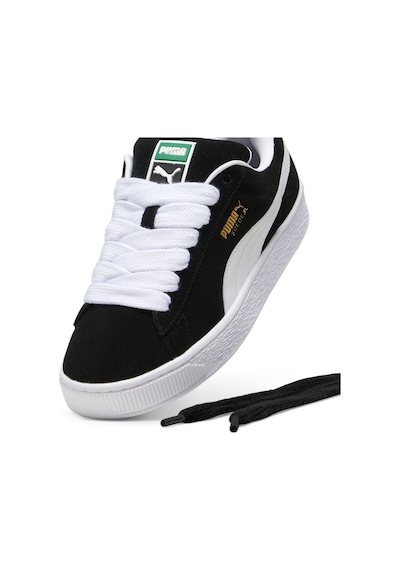 Puma Suede Xl Spor Ayakkabı Mavi