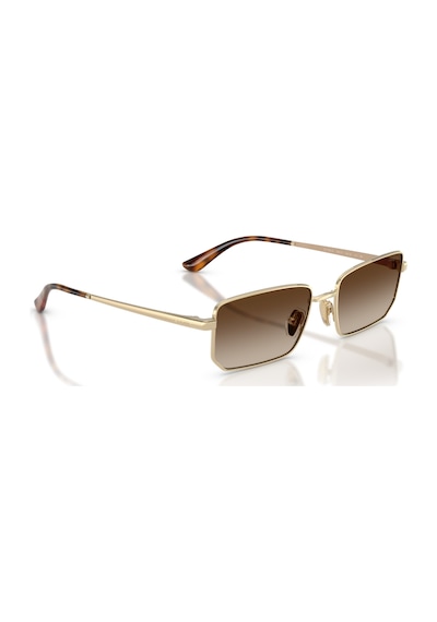 Vo 4352s 848/13 56 Vogue Güneş Gözlüğü Altın