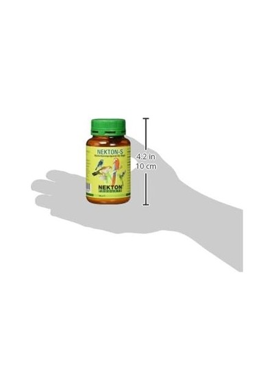 Ayrex S Multivitamin Takviyesi Kuşlar İçin, 150 Gr